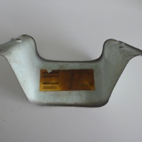 Bridge Piece - early Series 3 - New Old Stock - In Iseo Blue thumbnail
