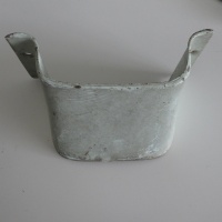 Bridge Piece - early Series 3 - New Old Stock - In Iseo Blue thumbnail