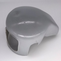 Cylinder Shroud - TV 175 Series 1 - Fiberglass Reproduction thumbnail
