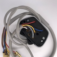 Light Switch - 7 wire - 6 Pole DC - Casa thumbnail