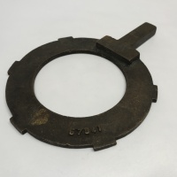Tool - Clutch Holding - Tv175 Series 1 - Innocenti - New Old Stock thumbnail