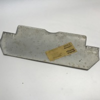 Splash Plate for Centre Stand - Series 1 / early Series 2 - New Old Stock thumbnail