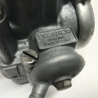 Carburetor - SH1.18 - Dellorto - Li Series 3 - New Old Stock thumbnail