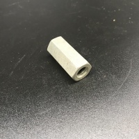 Cylinder Head Cowl Spacing Nut - Series 1 / 2 / 3 - New Old Stock thumbnail