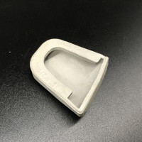 Kickstart Rubber Pad - D / LD - New Old Stock thumbnail