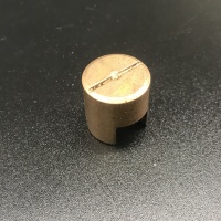 Clutch Bronze Push Rod - GP / DL - New Old Stock thumbnail