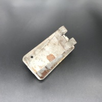 Battery Tray - Series 1 / Series 2 - New Old Stock thumbnail