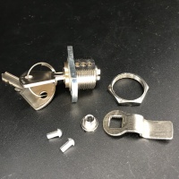 Tool Box Lock - LD Mk 3 / Series 1 thumbnail