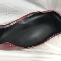 Seat Cover - Red - Series 3 Li / SX thumbnail