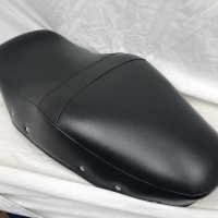 Seat Cover - Dark Blue - TV Wide  thumbnail