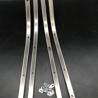 Aluminium Channels & Fixing Kit - Series 3 / GP thumbnail