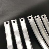 Aluminium Channels & Fixing Kit - LI 150 - S1 / S2 thumbnail