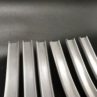 Aluminium Channels & Fixing Kit - Set / 6 - LD thumbnail