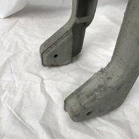Fork - Lui / Vega - New Old Stock thumbnail