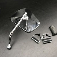 Accessory - Clamp On Mirror - Cuppini thumbnail