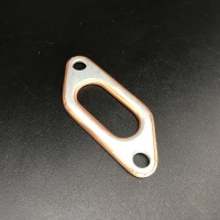 Exhaust Gasket - J125 - New Old Stock thumbnail