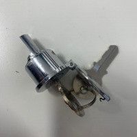 Steering Lock - Series 2 - Reproduction thumbnail
