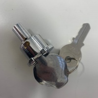 Steering Lock - Series 2 - Reproduction thumbnail