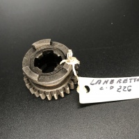 Slip Ring Gear Selector 27 Teeth -  D / LD - NOS thumbnail