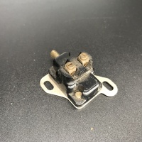 Brake Light Switch on Pedal - Series 1 - New Old Stock thumbnail