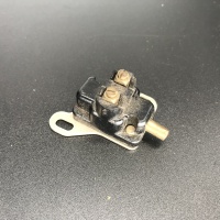 Brake Light Switch on Pedal - Series 1 - New Old Stock thumbnail
