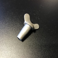 Air Filter Wingnut - Series 1 / 2 - New Old Stock thumbnail