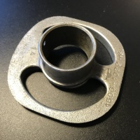 Chrome Ring - Series 1 - New Old Stock thumbnail