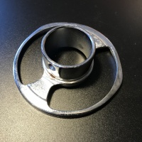Chrome Ring - Series 3 - New Old Stock thumbnail