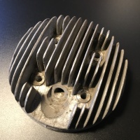 Cylinder Head - LD 150 - New Old Stock thumbnail