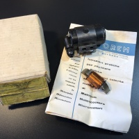 Ignition Coil - Low Tension and High Tension Kit - Model E / F - New Old Stock thumbnail