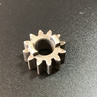 Kickstart Gear - 12 Tooth - 2 Locating Pins - D / LD - New Old Stock thumbnail