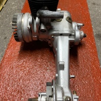 Engine - Rebuilt with New Seals & Piston Rings - LD 150 Mk 3 thumbnail