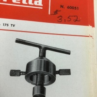 Tool - 60051 - Sprocket Sleeve Puller - Innocenti - New Old Stock thumbnail