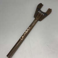 Tool - 68123 - Fork Nut - Lambro - Innocenti - New Old Stock thumbnail