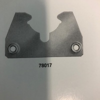 Tool - 78017 - Chain Pinion Locking Tool - Lambrettino - Innocenti - New Old Stock thumbnail