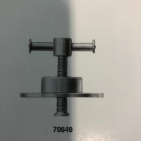 Tool - 70649 - Clutch Basket Puller - Li/SX/TV - Innocenti - New Old Stock thumbnail