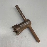 Tool - 70641 - Lambro - Steering Adjuster Wrench - Innocenti - New Old Stock thumbnail