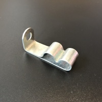 Speedo Cable Clip - LD Mk3 - New Old Stock thumbnail