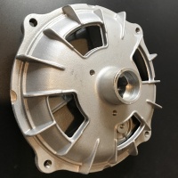 Disc Brake Unit - Italian Reproduction by Tino - Priced to Clear thumbnail