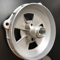 Disc Brake Unit - Italian Reproduction by Tino - Priced to Clear thumbnail