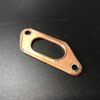 Exhaust Gasket - Copper - Series 1 / Series 2 / Series 3 / GP thumbnail