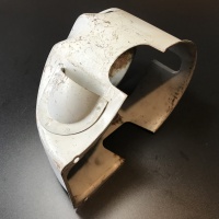 Cylinder Head Cowl - Series 2 - New Old Stock thumbnail