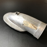 Air Filter Elbow - GP / DL - New Old Stock thumbnail