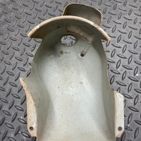 Cylinder Head Cowling - J125 - New Old Stock thumbnail