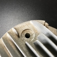 Cylinder Head - Cento - New Old Stock thumbnail