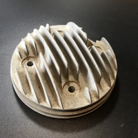 Cylinder Head - Cento - New Old Stock thumbnail