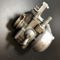 Carburetor - SHB18.16 - Dellorto - J125 M4 - New Old Stock thumbnail