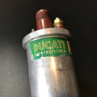 Ignition Coil - Ducati - Series - J range - New Old Stock thumbnail