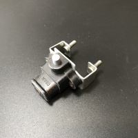 Brake Light Switch - Series 1 / 2 - 1 Hole - New Old Stock  thumbnail