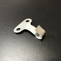Rear Brake Cable Guide Plate - Series 1 / 2 / 3 thumbnail
